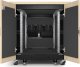Szafa APC APC NetShelter Soundproof, 12U, Server Rack Enclosure, Maple 4