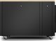 Szafa APC APC NetShelter Soundproof, 12U, Server Rack Enclosure, Maple 5