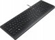Klawiatura Lenovo LENOVO klávesnice drátová Essential Wired Keyboard - CZ/SK 1