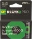 GP Akumulator GP Recyko PRO AA LR6 2000mah bl/4 1
