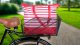 Dunlop KOSZYK ROWEROWY NA BAGAŻNIK 13L DUNLOP 11