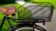 Dunlop KOSZYK ROWEROWY NA BAGAŻNIK 13L DUNLOP 12