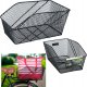 Dunlop KOSZYK ROWEROWY NA BAGAŻNIK 13L DUNLOP 15