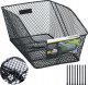 Dunlop KOSZYK ROWEROWY NA BAGAŻNIK 13L DUNLOP 7