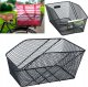 Dunlop KOSZYK ROWEROWY NA BAGAŻNIK 13L DUNLOP 9
