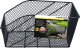 Dunlop KOSZYK ROWEROWY NA BAGAŻNIK 13L DUNLOP 10