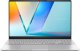 Laptop Asus Asus Vivobook S 15 OLED S5507QA-MA001W | Cool Silver | 15.6 " | OLED | 3K | 2880 x 1620 pixels | Glossy | Snapdragon X Elite | 32 GB | LPDDR5X | Solid-state drive capacity 1000 GB | Qualcomm Adreno GPU | Windows 11 Home | 802.11be | Bluetooth 2