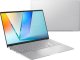 Laptop Asus Asus Vivobook S 15 OLED S5507QA-MA001W | Cool Silver | 15.6 " | OLED | 3K | 2880 x 1620 pixels | Glossy | Snapdragon X Elite | 32 GB | LPDDR5X | Solid-state drive capacity 1000 GB | Qualcomm Adreno GPU | Windows 11 Home | 802.11be | Bluetooth 4