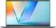Laptop Asus Asus Vivobook S 15 OLED S5507QA-MA001W | Cool Silver | 15.6 " | OLED | 3K | 2880 x 1620 pixels | Glossy | Snapdragon X Elite | 32 GB | LPDDR5X | Solid-state drive capacity 1000 GB | Qualcomm Adreno GPU | Windows 11 Home | 802.11be | Bluetooth 7