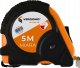 Blow 67-027# Miara zwijana stalowa 5m z blokadą 4