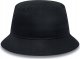 New Era New Era Essential Bucket 60137422 Czarne L 2