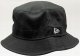 New Era New Era Essential Bucket 60137422 Czarne L 4