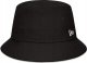 New Era New Era Essential Bucket 60137422 Czarne L 5
