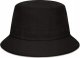 New Era New Era Essential Bucket 60137422 Czarne L 6