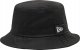 New Era New Era Essential Bucket 60137422 Czarne L 9