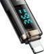 Kabel USB Mcdodo Kabel USB-C do Lightning Mcdodo CA-3600, auto power off, 36W, 1.2m (czarny) 1