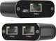ATL HD43 Rozdzielacz sieciowy 1x2 rj45 5