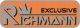 Richmann Narrow mason's hammer 510 g 6