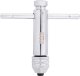 Richmann Tap holder, 25 x 9 mm, M8 4