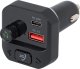 Transmiter FM Blow 74-175# Transmiter fm blow bt zestaw głośnomówiący + 3d stereo 1