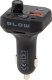 Transmiter FM Blow 74-175# Transmiter fm blow bt zestaw głośnomówiący + 3d stereo 2