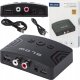 Transmiter FM Blow 74-197# Transmiter bluetooth aux out 2xrca 10