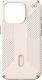 Speck Speck Presidio2 Grip ClickLock & MagSafe - Etui iPhone 16 Pro (Bleached Bone / Heirloom Gold / Hazel Brown) 6