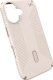 Speck Speck Presidio2 Grip ClickLock & MagSafe - Etui iPhone 16 (Bleached Bone / Heirloom Gold / Hazel Brown) 4