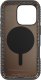 Speck Speck Presidio2 Grip ClickLock & MagSafe - Etui iPhone 16 Pro (Charcoal Grey / Cool Bronze / White) 4