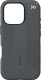 Speck Speck Presidio2 Grip ClickLock & MagSafe - Etui iPhone 16 Pro (Charcoal Grey / Cool Bronze / White) 5