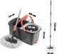 Mop Kadax KADAX Mop obrotowy do podłogi 132cm 1