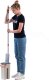 Mop Kadax KADAX Mop płaski do podłogi 135cm 5