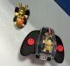 Carrera Carrera - Mini Racer - 2,4GHz Mario Kart(TM) Mini RC, Mario - Gold (Paperbox) 1