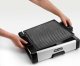 Grill elektryczny DeLonghi DeLonghi Tischgrill BG 400 3
