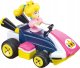 Carrera Carrera - Mini Racer - 2,4GHz Mario Kart(TM) Mini RC, Peach (Paperbox) 1