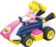 Carrera Carrera - Mini Racer - 2,4GHz Mario Kart(TM) Mini RC, Peach (Paperbox) 10