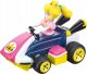 Carrera Carrera - Mini Racer - 2,4GHz Mario Kart(TM) Mini RC, Peach (Paperbox) 8