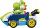 Carrera Carrera - Mini Racer - 2,4GHz Mario Kart(TM) Mini RC, Yoshi (Paperbox) 10