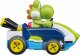 Carrera Carrera - Mini Racer - 2,4GHz Mario Kart(TM) Mini RC, Yoshi (Paperbox) 11