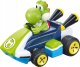 Carrera Carrera - Mini Racer - 2,4GHz Mario Kart(TM) Mini RC, Yoshi (Paperbox) 12