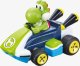 Carrera Carrera - Mini Racer - 2,4GHz Mario Kart(TM) Mini RC, Yoshi (Paperbox) 14