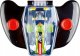 Carrera Carrera - Mini Racer - 2,4GHz Mario Kart(TM) Mini RC, Yoshi (Paperbox) 7