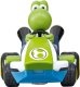 Carrera Carrera - Mini Racer - 2,4GHz Mario Kart(TM) Mini RC, Yoshi (Paperbox) 9