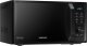 Kuchenka mikrofalowa Samsung Samsung-HH Mikrowelle 800W/23Liter - MG23B3515AK/EN *schwarz* 3
