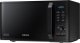 Kuchenka mikrofalowa Samsung Samsung-HH Mikrowelle 800W/23Liter - MG23B3515AK/EN *schwarz* 4