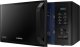 Kuchenka mikrofalowa Samsung Samsung-HH Mikrowelle 800W/23Liter - MG23B3515AK/EN *schwarz* 7