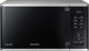 Kuchenka mikrofalowa Samsung Samsung-HH Mikrowelle 800W/23Liter - MS23B3515AS/EN *silber* 1