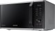 Kuchenka mikrofalowa Samsung Samsung-HH Mikrowelle 800W/23Liter - MS23B3515AS/EN *silber* 2
