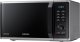 Kuchenka mikrofalowa Samsung Samsung-HH Mikrowelle 800W/23Liter - MS23B3515AS/EN *silber* 4