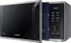 Kuchenka mikrofalowa Samsung Samsung-HH Mikrowelle 800W/23Liter - MS23B3515AS/EN *silber* 7